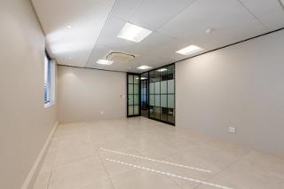 To Let commercial Property for Rent in Val De Vie Estate Western Cape